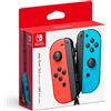 Nintendo Joy-Con (L) ネオンレッド/ (R) ネオンブルー