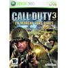 ACTIVISION Call Of Duty 3: En route vers Paris [Xbox 360] [Importato da Francia]