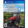 Solutions 2 Go Farming Simulator 22 - PS4 - PlayStation 4
