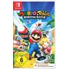 Ubisoft UBI Soft Nintendo Mario + Les Lapins Crétins Kingdom Battle - Reissue Nintendo Switch