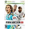 Electronic Arts Fifa Soccer 09 Nla