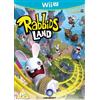 Ubisoft [Import Anglais]Rabbids Land Game Wii U
