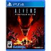 Solutions 2 Go Aliens Fireteam Elite - PlayStation 4