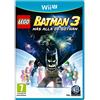 Warner Bros Interactive Spain LEGO Batman 3 Más allá di Gotham