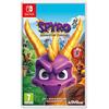 ACTIVISION Spyro Reignited Trilogy (Switch) - Nintendo Switch [Edizione: Francia]