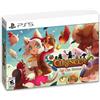 Xseed Games Cuisineer - Day One Edition PS5