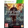 Bandai Namco THE WITCHER 2 ASS.KING.EN.EDIT.X360