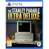 iam8bit The Stanley Parable: Ultra Deluxe - PS5