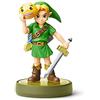 Nintendo Amiibo Link Majora's Mask - The Legend of Zelda Collection