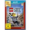 Nintendo Lego City Undercover - Nintendo Selects - Wii U - [Edizione: Germania]