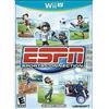 Ubisoft ESPN Sports Connection, Wii U