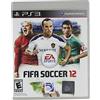 Electronic Arts FIFA Soccer 12, PS3
