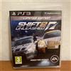 Electronic Arts Shift 2 Unleashed Limited Edition