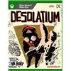 Soedesco Desolatium - Xbox Series X