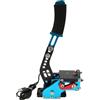 Generic Freno a Mano per Gioco di Corse USB con Tecnologia Effetto Hall per PC Serie S X, Freno a Mano Progressivo Sim Racing per Configurazione Assttto Corsa e IRacing, a USB in Lega di Alluminio