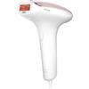 Philips Lumea Advanced SC1994/00 épilateur léger Lumière pulsée Rose, Blanc