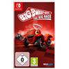 Wild River Big Bobby Car - Nintendo Switch