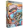 Aspyr Rollercoaster Tycoon 3: Soaked Expansion Pack [Edizione: Regno Unito]