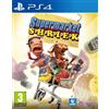 PQube Supermarket Shriek (PS4)
