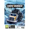 Focus Entertainment Snowrunner - Edition Standard [Edizione: Francia] - Focus Home Interactive - Videogioco - Ragazzi - Bambini - Unisex