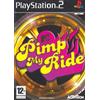 ACTIVISION Pimp My Ride