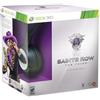 THQ Saints Row: The Third - Collector's Edition con Cuffie [Bundle]