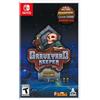Atari Cimitero Keeper: Undead Edition - Nintendo Switch