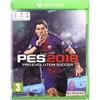 Konami Pro Evolution Soccer 2018 - PES 2018 - Xbox One - Versione Regno Unito