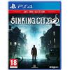 Maximum Games Big Ben PS4 The Sinking City - DayOne Edition EU