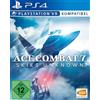 Atari Ace Combat 7 - Skies Unknown