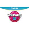 Nintendo Solo gioco Wii Party U, telecomando non incluso
