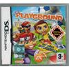 Electronic Arts Playground