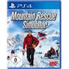 YIMOJI Mountain Rescue Simulator