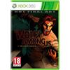 Focus Entertainment Telltale Games The Wolf Among Us, XBOX One Basic Xbox One Francese videogioco