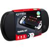 4Gamers Kit da viaggio compatibile con Switch 2