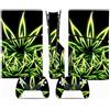 YLMKMVLCZC Pelle Decalcomania Per PS5 Slim Skin Disc Edition Console E Controller Vinyl Cover Skins Wraps Resistente Ai Graffi Compatibile No Shrinkage Forte Adesione 75020 Avvolgimento Della Pelle