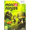 Atari Mini Ninjas