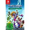 Electronic Arts Plants vs Zombies Battle for Neighborville Complete Edition - Nintendo Switch [Edizione: Germania]