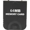 ANGGREK Memory Card per, 1019 Blocchi Ad Alta Velocità Compatibile con e per il Salvataggio dei Dati (64 MB (1019 blocchi))