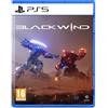 Runatch Blackwind (PS5)