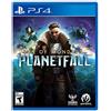 Deep Silver Age of Wonders: Planetfall - PS4 - PlayStation 4