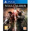 Namco Bandai SoulCalibur VI - PlayStation 4 [Edizione: Francia]