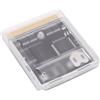 Generic Cartuccia di Gioco Compatibile con Funzione Orologio in Tempo Reale Spazio di Archiviazione da 8 MB Ideale per Divertirsi con i Giochi Sempre e Ovunque, Batteria CR1220