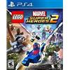 WARNER BROS LEGO Marvel Superheroes 2 for PlayStation 4