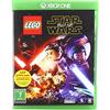 Warner bros. interactive entertainment i Lego Star Wars: The Force Awakens (English/Arabic Box) (Xbox One)