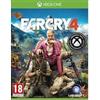 Ubisoft Far Cry 4 Greatest Hits, Xbox One