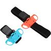 EIMSOAH Fascia da Polso Elastica Regolabile per la Danza, Cinturino per Gamba per Accessori di Gioco Comoda e Indossabile per Just Dance, Materiale con Gancio, 1 Set