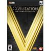 2K Sid Meier's Civilization V: The Complete Edition - PC by 2K Games