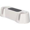 Tomantery Dock di Ricarica Doppio per 2 Docking Station per Ricarica Rapida con 2 Batterie Ricaricabili, Ad Alta velocità per Controller VR, Design Pulito e Organizzato per i Giocatori