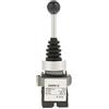 Wakects Interruttore Joystick Resistenza all'impatto della Resistenza all'olio Momentary Interruttore di Elettrico Circuiti DC per il Contattore del relè